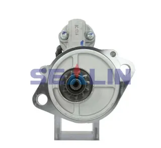 Livo FR80H excavators start motor motor, fifty bell 4JG1 starter M008T80373 motivation motor Livo FR80H excavators start motor motor, fifty bell 4JG1 starter M008T80373 motivation motor