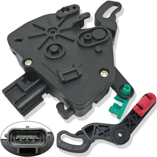 Locking for Chrysler 746-259 4717960ac 4717961ababaB Locking for Chrysler 746-259 4717960ac 4717961ababaB