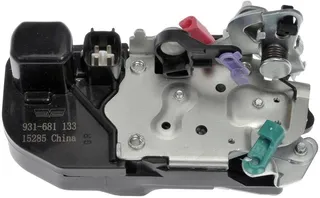 Locks are for Chrysler 931-680 68268219AA 55135621AB/55135621ac Locks are for Chrysler 931-680 68268219AA 55135621AB/55135621ac