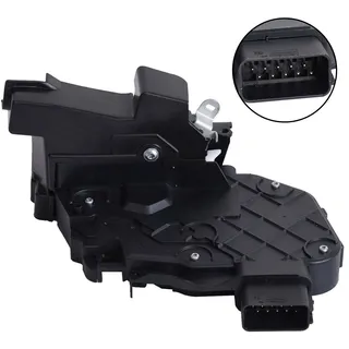 Locks are for Land Rover LR011302 LR011303 FQJ500330 FQJ500370 Locks are for Land Rover LR011302 LR011303 FQJ500330 FQJ500370