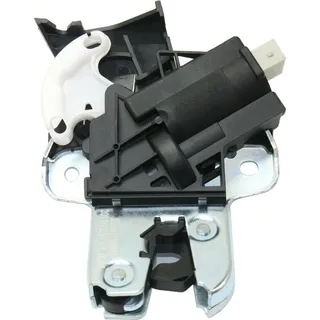 Luggage lock block 4F5827505D 4E0827505C, 4F5827505A, 4F5827505B,