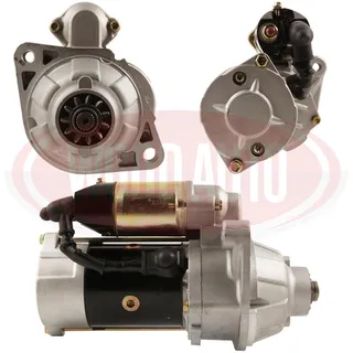M003T56082 starter 3610093010 starter for Mitsubishi 6D14 motivation motor M003T56082 starter 3610093010 starter for Mitsubishi 6D14 motivation motor