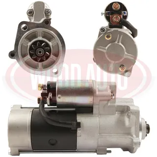 M008T50673 starter 1G777-63013 Starting motivation motor Jiu Paota start motor motor M008T50673 starter 1G777-63013 Starting motivation motor Jiu Paota start motor motor