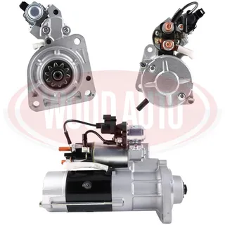 M008T64781/M008T64782 starter M008T64783 starting motor for Volvo startup motivation M008T64781/M008T64782 starter M008T64783 starting motor for Volvo startup motivation