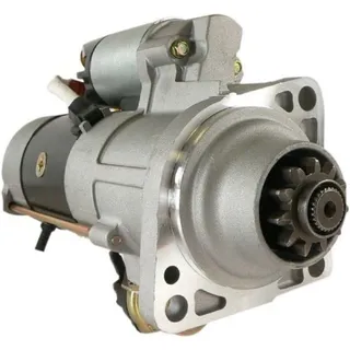 M009T65479 Starting motivation motor P21103701 motor starting motivation for Volvo start motor motor M009T65479 Starting motivation motor P21103701 motor starting motivation for Volvo start motor motor