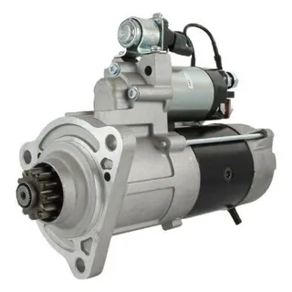 M009T82672 starter 20732404 starting motor for Volvo start motor M009T82672 starter 20732404 starting motor for Volvo start motor