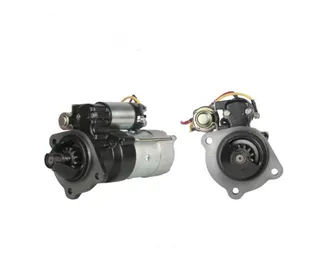 M93R3043SE startup motor 610800090029 starter for Weichai WP7 starter M93R3043SE startup motor 610800090029 starter for Weichai WP7 starter