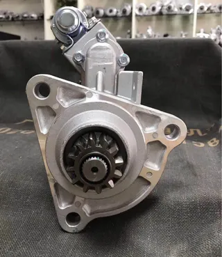 M9T61971 Starting Motor Madamine Germany Mandarin 51.26201-9199 Motor Madamine German Man Madam M9T61971 Starting Motor Madamine Germany Mandarin 51.26201-9199 Motor Madamine German Man Madam