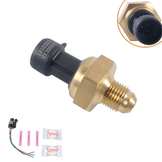 Machine oil pressure sensor fuel pressure sensor band plug for Ford 1850352 Machine oil pressure sensor fuel pressure sensor band plug for Ford 1850352
