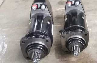 Manheim start motor motor qd2740 starter 0901-0001417026 motivation motor Manheim start motor motor qd2740 starter 0901-0001417026 motivation motor