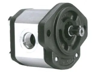 Marzocchi gear pump GHP1A-D-5-FG Italy Mazuci gear pump Marzocchi gear pump GHP1A-D-5-FG Italy Mazuci gear pump