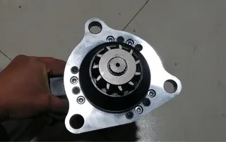 Mercedes-Benz MTU generator start motor motor General MS7-501 starter X00001906 starter Mercedes-Benz MTU generator start motor motor General MS7-501 starter X00001906 starter