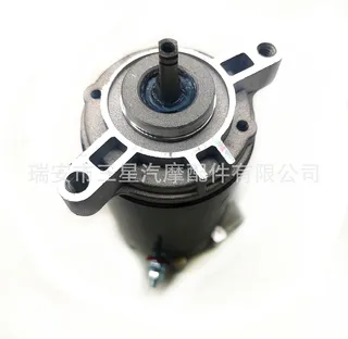 Motor for Johnson Outside 1991-2006 (75-175HP) 12V Motor for Johnson Outside 1991-2006 (75-175HP) 12V