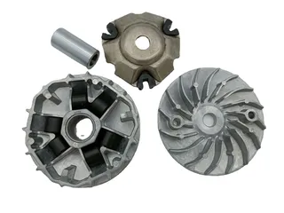 Motorcycle Vietnam PCX 125 leather wheel Vietnamese PCX 125 active wheel assembly front -wheel drive