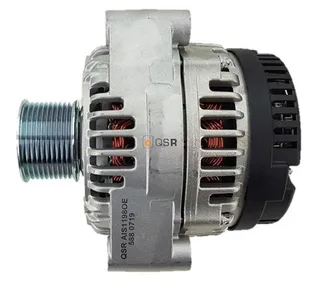 New Dutch T7030/T7040 tractor generator AAN5745 generator 84141455 generator New Dutch T7030/T7040 tractor generator AAN5745 generator 84141455 generator