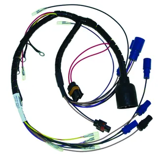 New for Johnson high-quality wire beam 200/225 horses 6-cylinder ship outline 413-5241 New for Johnson high-quality wire beam 200/225 horses 6-cylinder ship outline 413-5241