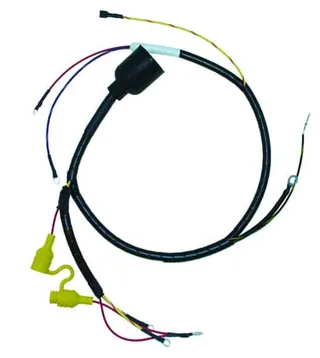 New for Johnson high-quality wire beam 20-35 horsepower 2-cylinder ship outline 413-9914 New for Johnson high-quality wire beam 20-35 horsepower 2-cylinder ship outline 413-9914