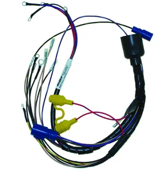 New for Johnson high-quality wire beam 25-70 horsepower 3-cylinder ship out-out drive 413-4401 New for Johnson high-quality wire beam 25-70 horsepower 3-cylinder ship out-out drive 413-4401