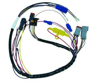 New for Johnson high-quality wire beam 80-115 horsepower 4-cylinder ship outline 413-4762 New for Johnson high-quality wire beam 80-115 horsepower 4-cylinder ship outline 413-4762