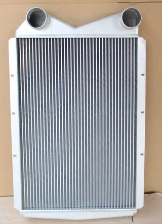 NZ9525530025 Sinotruk Haoyun Cold Device Manufacturer Customized Automobile Water Tank Detaiser NZ9525530025 Sinotruk Haoyun Cold Device Manufacturer Customized Automobile Water Tank Detaiser