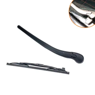 OE: 61628220830for BMW E46 post -wiper arm assembly with wiper bar OE: 61628220830for BMW E46 post -wiper arm assembly with wiper bar