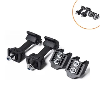 Off-road modification accessories-cover lock/metal buckle-for Jeep Wrangler JK2007-2016 Off-road modification accessories-cover lock/metal buckle-for Jeep Wrangler JK2007-2016