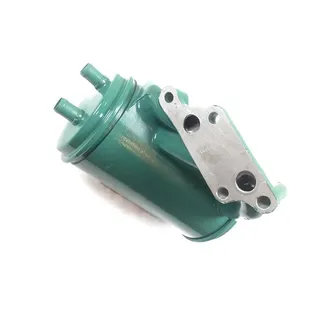 Oil cooler for Scania Truck Engine Parts 1319738 354789 Oil cooler for Scania Truck Engine Parts 1319738 354789