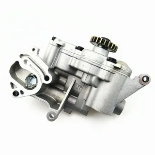Oil pump for 06J115105R 06J115105ac 06J115105AB Oil pump for 06J115105R 06J115105ac 06J115105AB