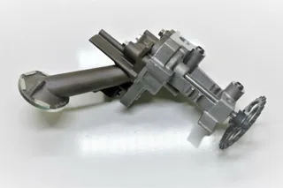 Oil pump for 8200590864, 7701693577, 8200741631 Oil pump for 8200590864, 7701693577, 8200741631