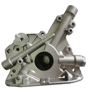 Oil pump for Daewoo 96351059 96350159 Oil pump for Daewoo 96351059 96350159