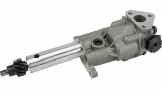 Oil pump for Fiat 804002 4705827 4654756 4602591 Oil pump for Fiat 804002 4705827 4654756 4602591