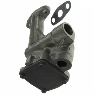 Oil pump for Ford D4FZ6600A DOAZ6600B M84AHV Oil pump for Ford D4FZ6600A DOAZ6600B M84AHV