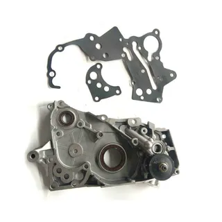 Oil pump for Mitsubishi MD-129347 MD-175762 Oil pump for Mitsubishi MD-129347 MD-175762