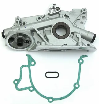 Oil pump for Ob just 93287137 09129092 24406585 90570980 Oil pump for Ob just 93287137 09129092 24406585 90570980