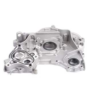 Oil pumpfor Honda 15100-P12000 15100P12000 Oil pumpfor Honda 15100-P12000 15100P12000