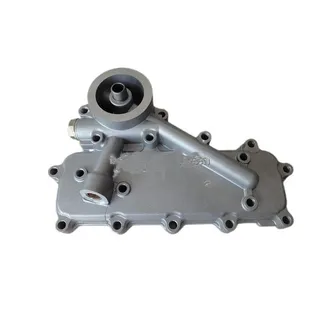 Oil pumpfor Nissan 2132103J01 21321-03J01 Oil pumpfor Nissan 2132103J01 21321-03J01