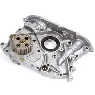 Oil pumpfor Toyota Camry 15100-63010 1510063010 15100-74060 Oil pumpfor Toyota Camry 15100-63010 1510063010 15100-74060
