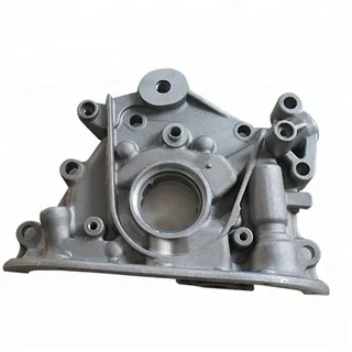 Oil pumpfor Volkswagen 04C11505E 04E115105AH Oil pumpfor Volkswagen 04C11505E 04E115105AH