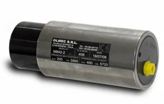 OLMEC oil hydraolicizer M842-4 OLMEC oil hydraolicizer M842-4