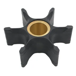 Outsideship's outshore impeller 35821 5001593 39586 Johnson 85-300 horsepower Outsideship's outshore impeller 35821 5001593 39586 Johnson 85-300 horsepower