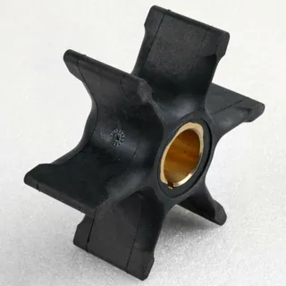 Outsideship's outshore impeller 385072 Johnson 85 100 115 125 HP horsepower Outsideship's outshore impeller 385072 Johnson 85 100 115 125 HP horsepower