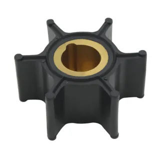 Outsideship's outshore impeller 389576 436137 Johnson 4 4.5 5 6 8 horsepower Outsideship's outshore impeller 389576 436137 Johnson 4 4.5 5 6 8 horsepower