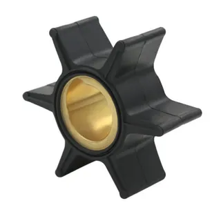 Outsideship's outshore impeller 395289 Johnson 20 25 28 30 35 horsepower Outsideship's outshore impeller 395289 Johnson 20 25 28 30 35 horsepower