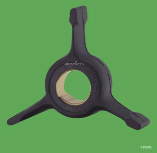 Outsideship's outshore impeller 438592 for Johnson 35 40 48 50 horsepower accessories Outsideship's outshore impeller 438592 for Johnson 35 40 48 50 horsepower accessories