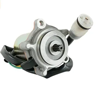 Power shifting control motor for 31300-HN5-A11 46371 Power shifting control motor for 31300-HN5-A11 46371