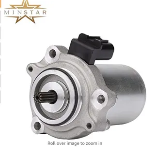 Power shifting control motor for 31300-HP5-601 Power shifting control motor for 31300-HP5-601