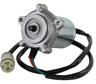 Power shifting control motor for 463731 31300HN5A11 31300-HN5-A11 Power shifting control motor for 463731 31300HN5A11 31300-HN5-A11
