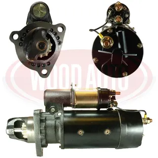 Prestolite MS1-302 starting motor MS1-303 starter MS1-103 motivation motor Prestolite MS1-302 starting motor MS1-303 starter MS1-103 motivation motor