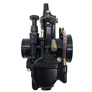 PWK modified carburetor 28mm 30mm PWK28 PWK30 black carburetor