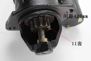 Qdjp2402 starting motor KM138BD-12004JP kick-up motivation motor motor Qdjp2402 starting motor KM138BD-12004JP kick-up motivation motor motor
